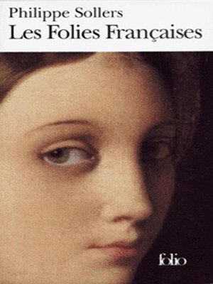 cover image of Les Folies Françaises